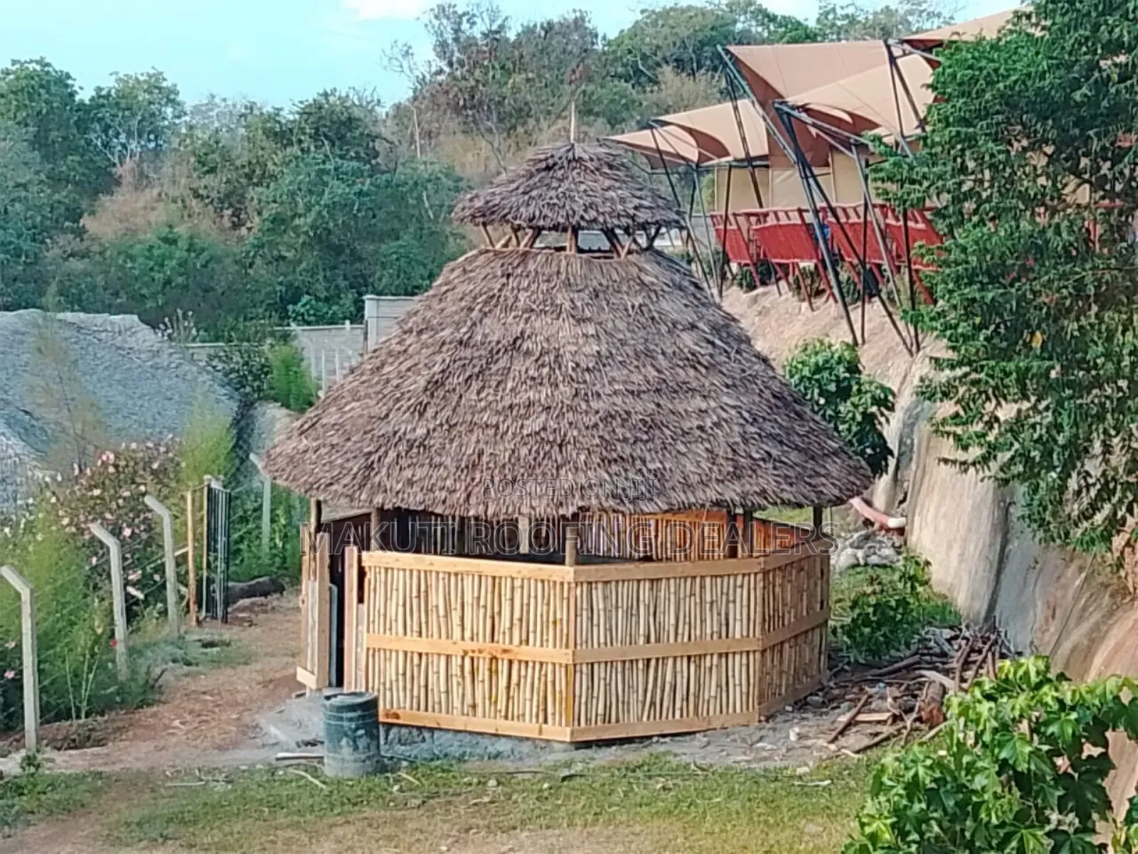 Professional Makuti Dealers Kenya