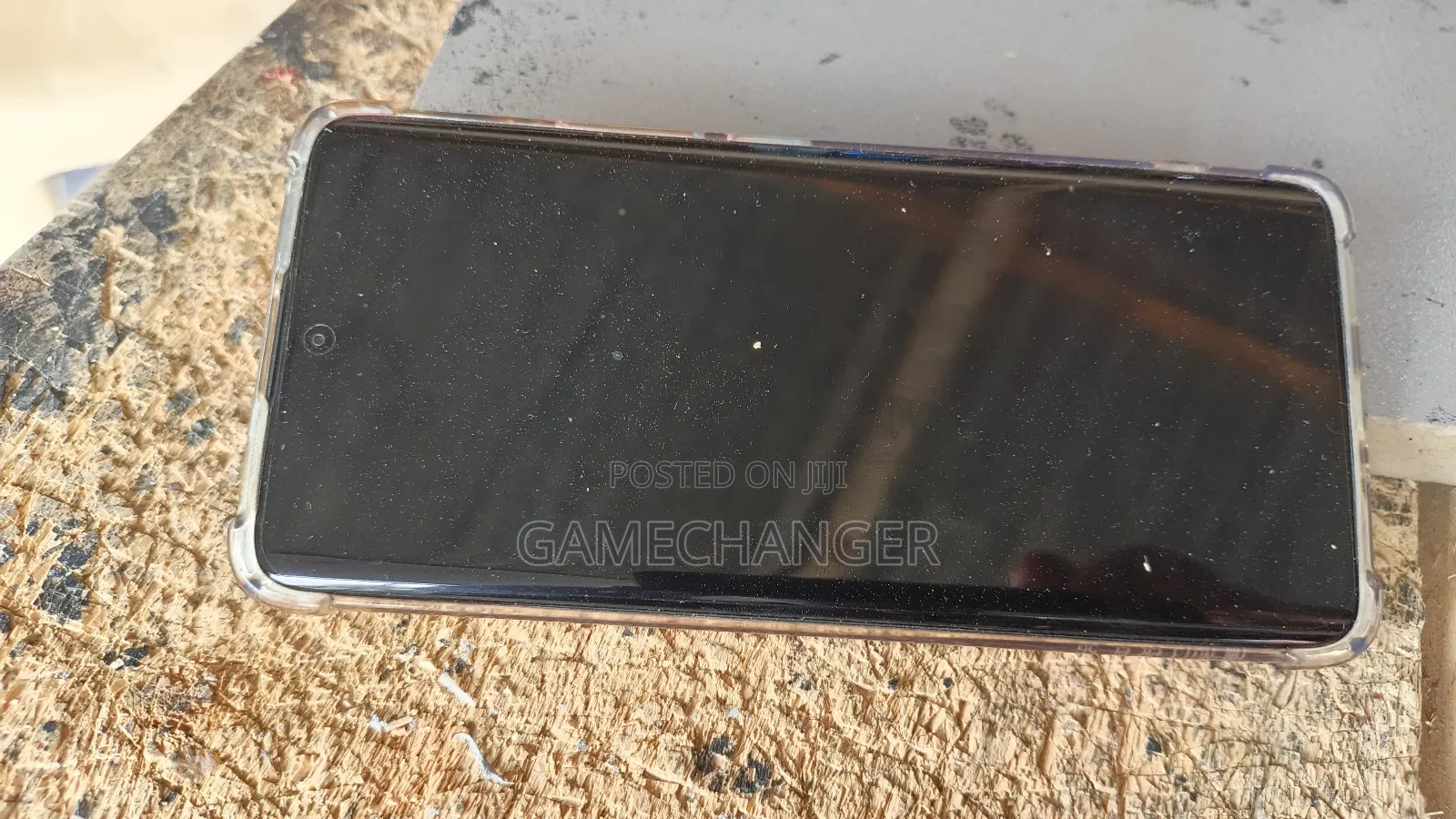 Xiaomi Redmi Note 13 Pro+ 512 GB Gray