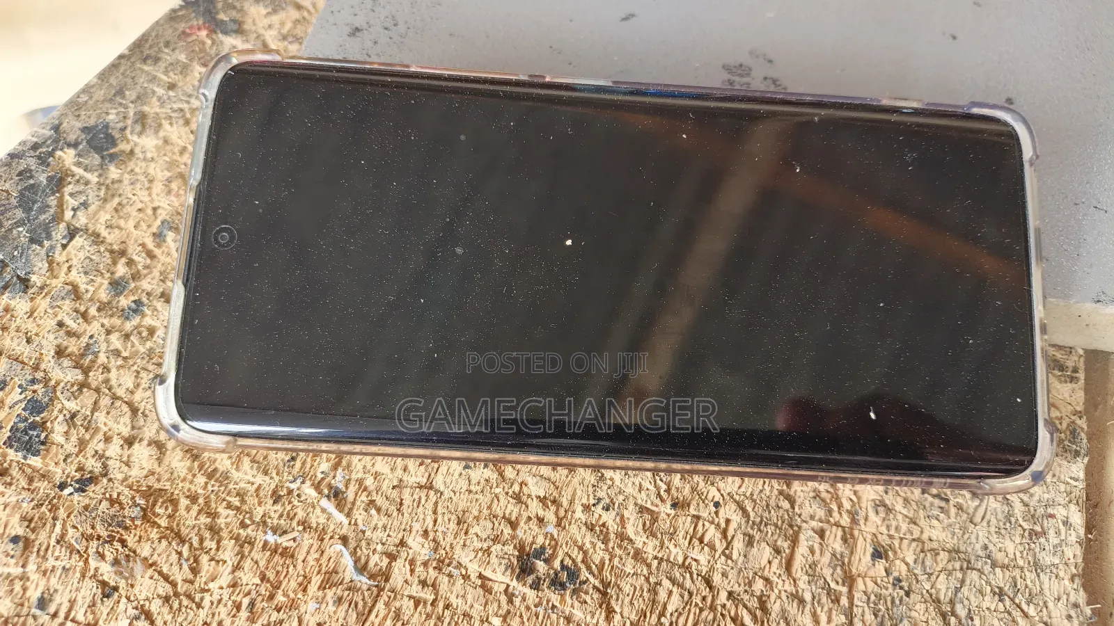 Xiaomi Redmi Note 13 Pro+ 512 GB Gray