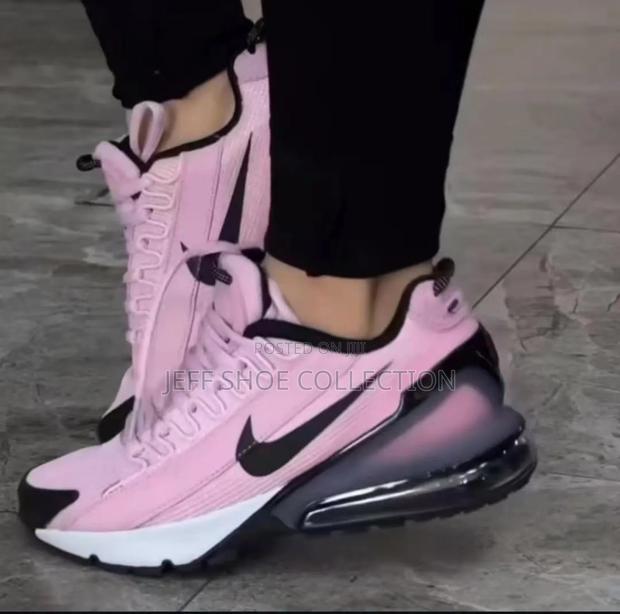 Nike Pulse Pink - thumbnail 3