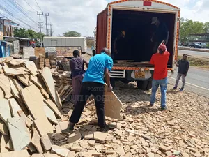 Mazeras Supplier Nairobi