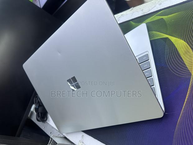 Laptop Microsoft Surface Pro 16GB Intel Core i5 SSD 256GB - thumbnail 2