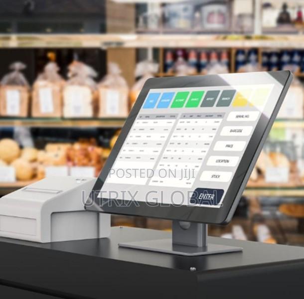 All Shop Pos – Mini Market To Wholesale