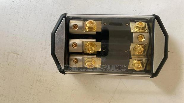 Anl 3-Way 100a Anl Fuse Holder - thumbnail 3