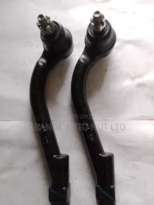 Right Hand Tie Rod Ends for Kia Carens 2007 (Yebi Brand)