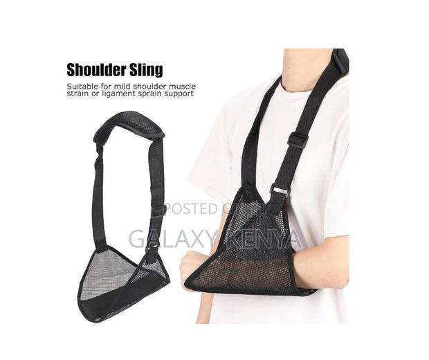 Medical Arm Support Sling - main view