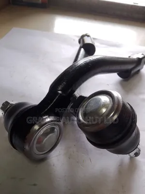 Right Hand Tie Rod Ends for Kia Carens 2007 (Yebi Brand)