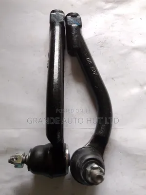 Right Hand Tie Rod Ends for Kia Carens 2007 (Yebi Brand)