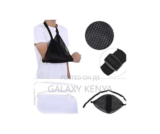 Medical Arm Support Sling - thumbnail 4
