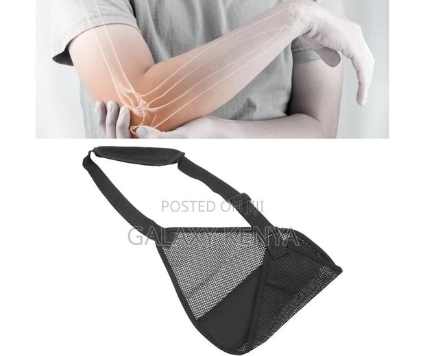 Medical Arm Support Sling - thumbnail 5