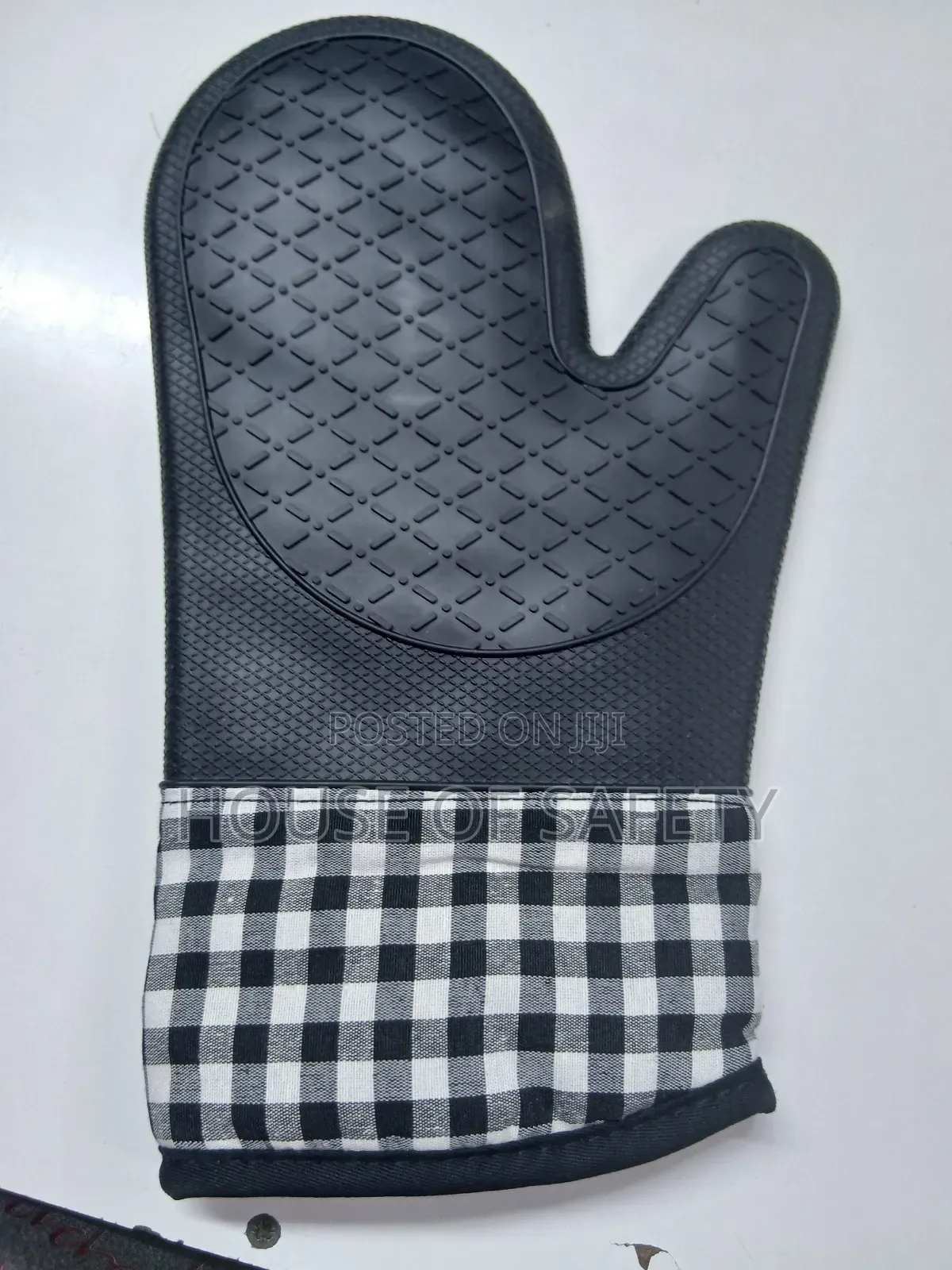 Oven Glove Kitchen One Piece