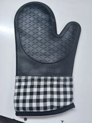 Oven Glove Kitchen One Piece