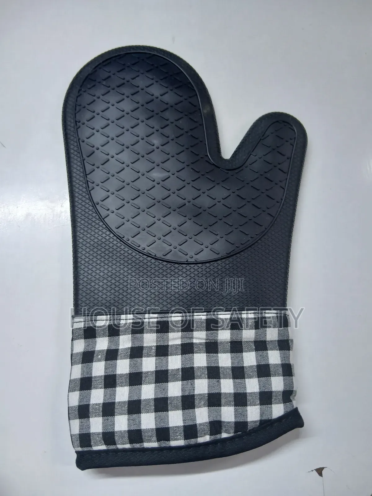Oven Glove Kitchen One Piece