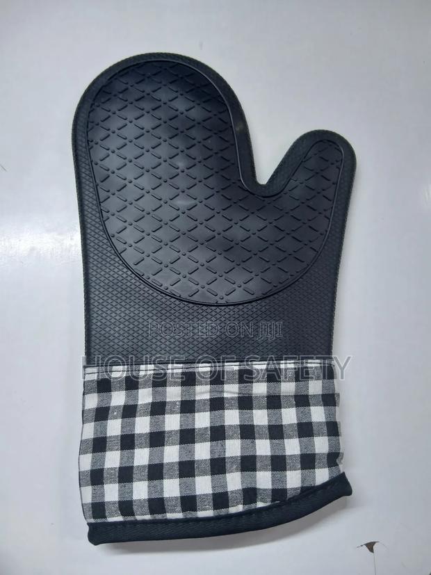 Oven Glove Kitchen One Piece - thumbnail 2