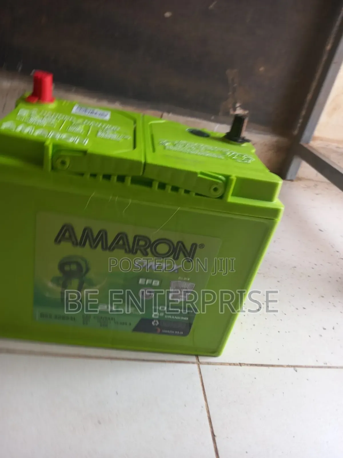 Amaron Q_85/65ah
