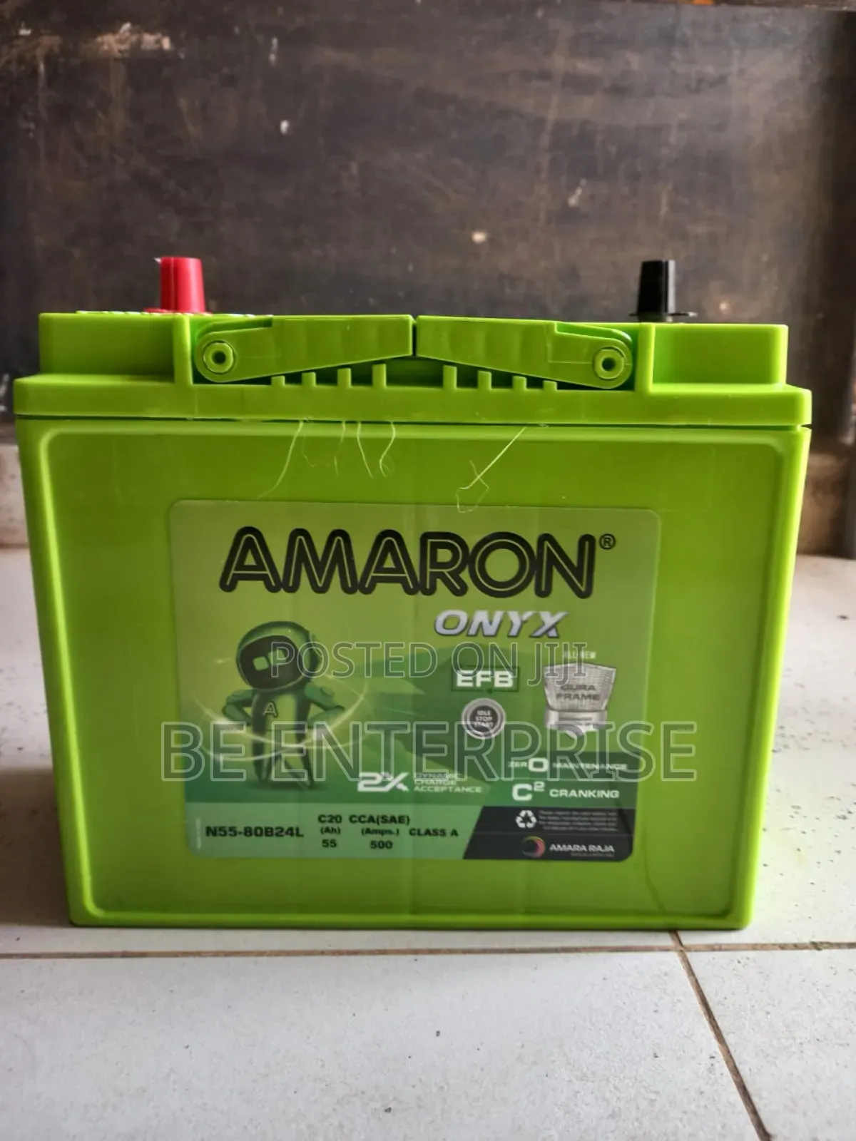 Amaron Q_85/65ah