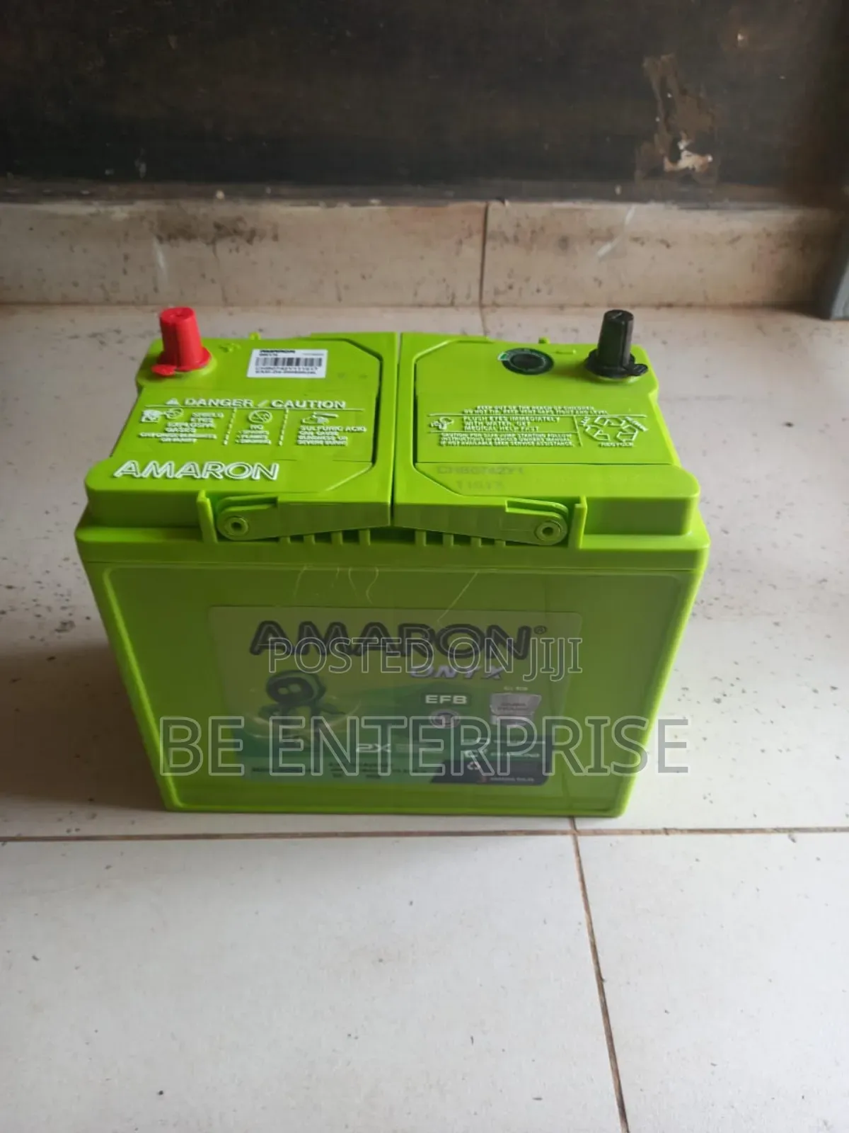 Amaron Q_85/65ah