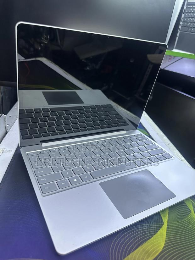 Laptop Microsoft Surface Pro 16GB Intel Core i5 SSD 256GB - main view