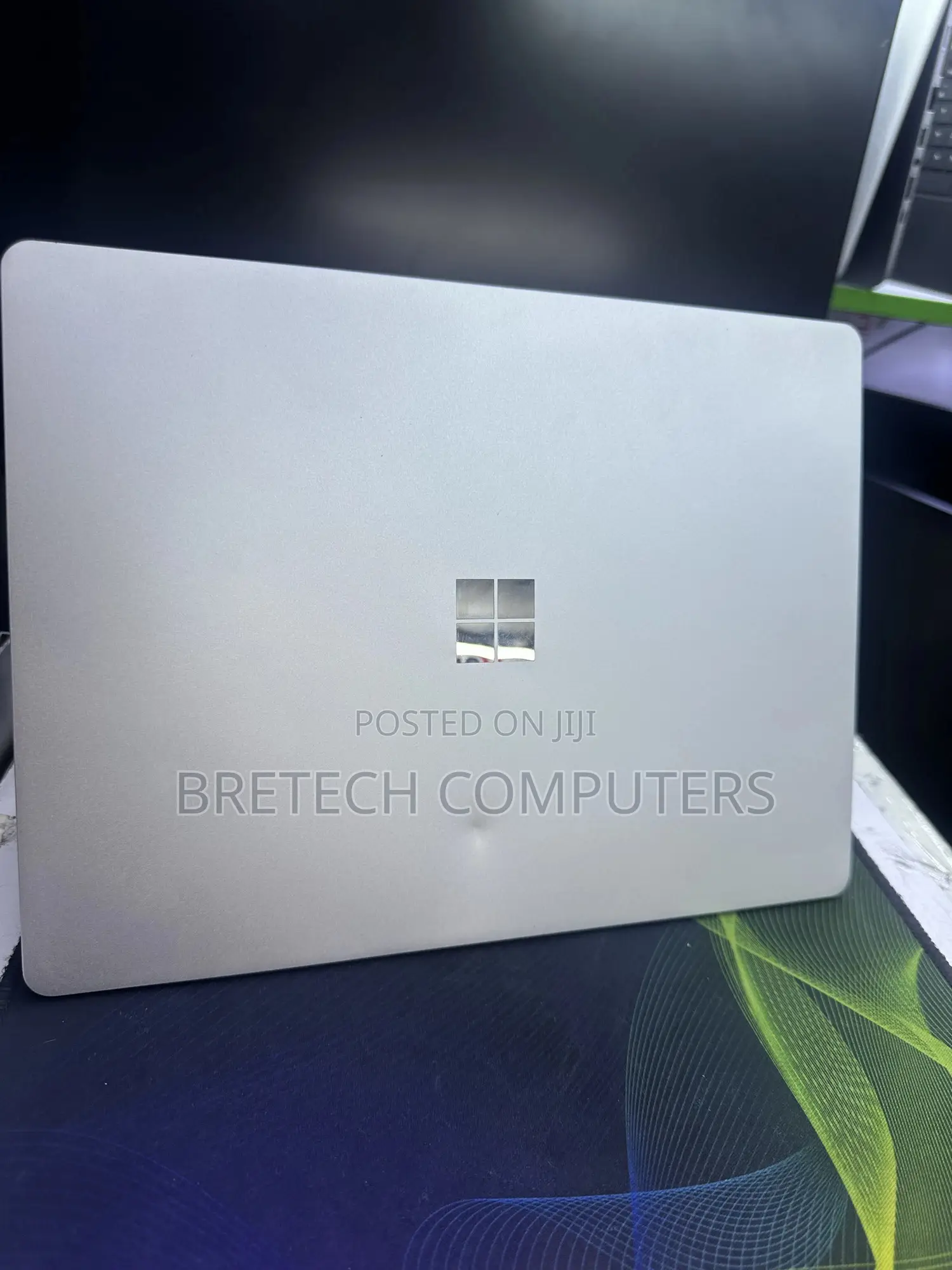 Laptop Microsoft Surface Pro 16GB Intel Core i5 SSD 256GB