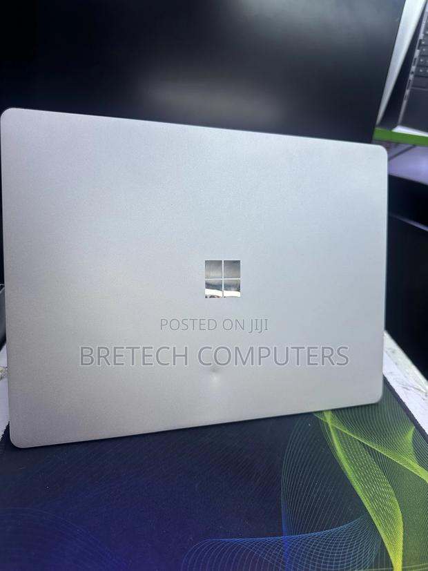 Laptop Microsoft Surface Pro 16GB Intel Core i5 SSD 256GB - thumbnail 4