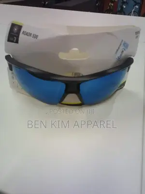Anti Slip Anti Fogg 32gms Shock Resistant Polycarbonate Sunglasses