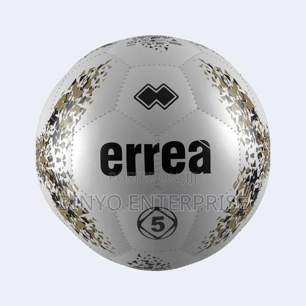 Original Errea Football