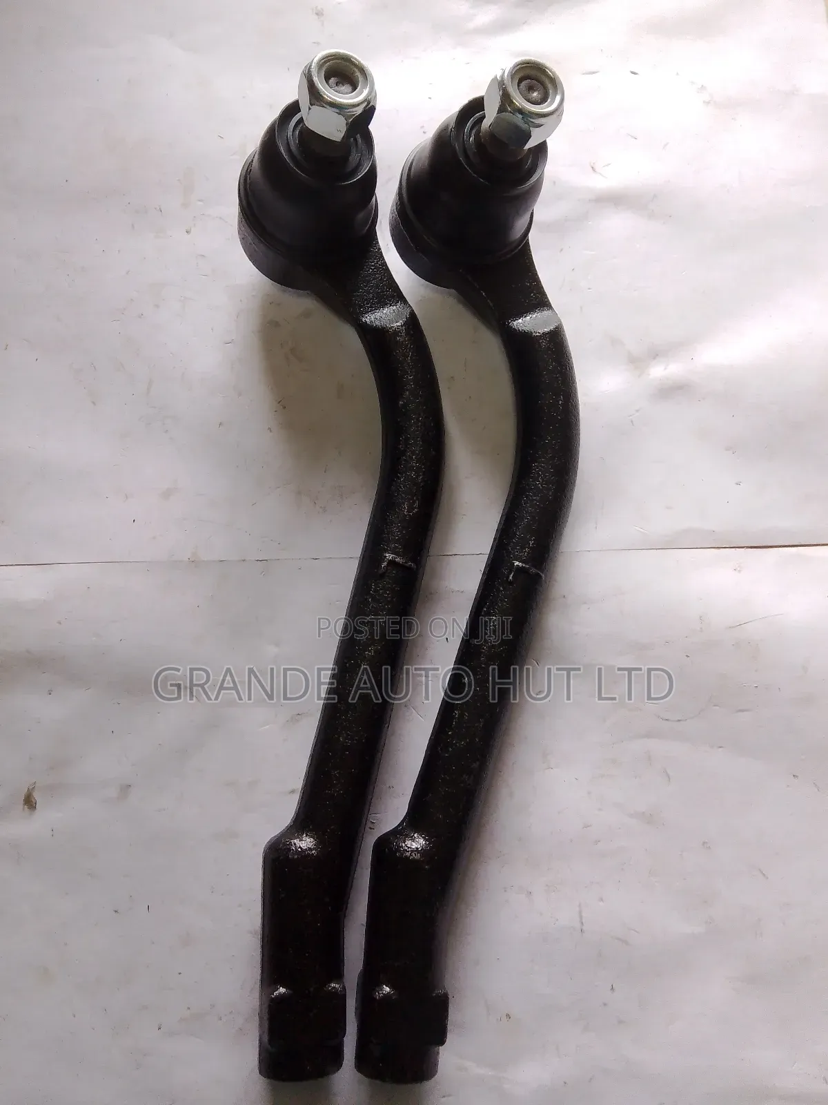 Left Hand Tie Rods for Kia Cerato/I30 (Mbkorea Brand)