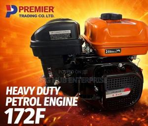 Premier 8.8hp Petrol Engine - thumbnail 2
