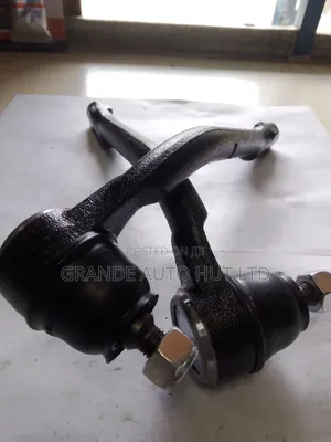 Left Hand Tie Rods for Kia Cerato/I30 (Mbkorea Brand)