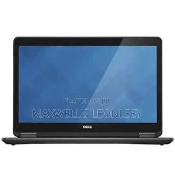 Laptop Dell Latitude E7450 8GB Intel Core i5 SSD 256GB