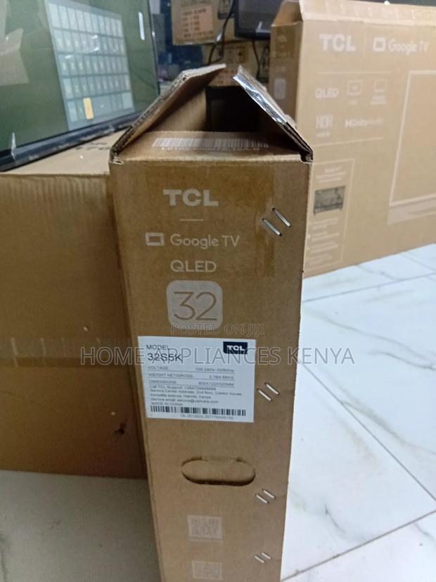 Qled 32 Inches