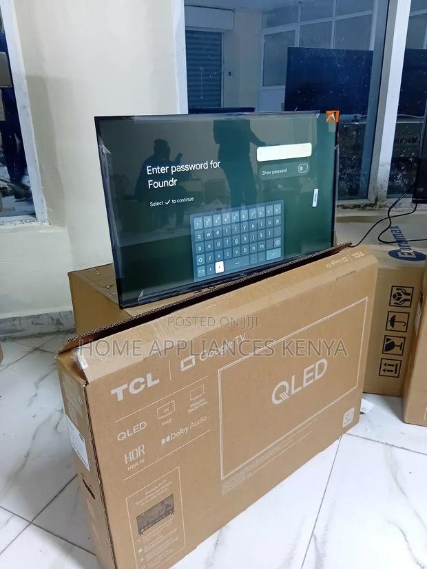 Qled 32 Inches - thumbnail 3