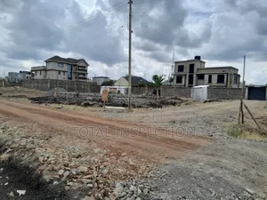 Eighth Acre Residential Plot in Kona ,Lower Kamakis