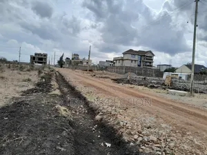 Eighth Acre Residential Plot in Kona ,Lower Kamakis