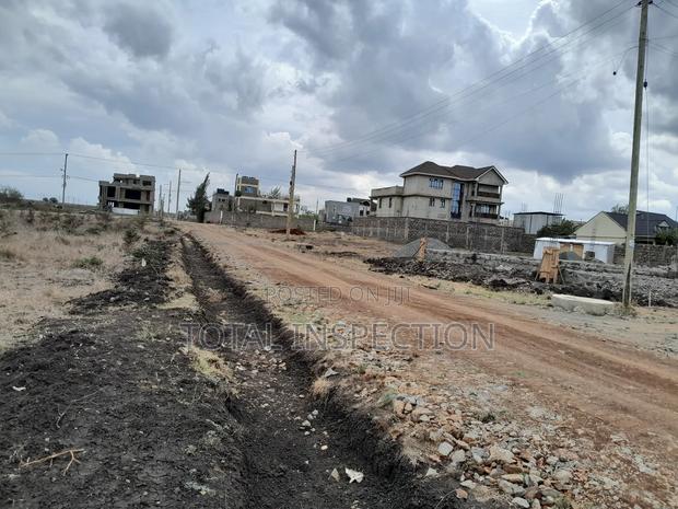 Eighth Acre Residential Plot in Kona ,Lower Kamakis - thumbnail 2