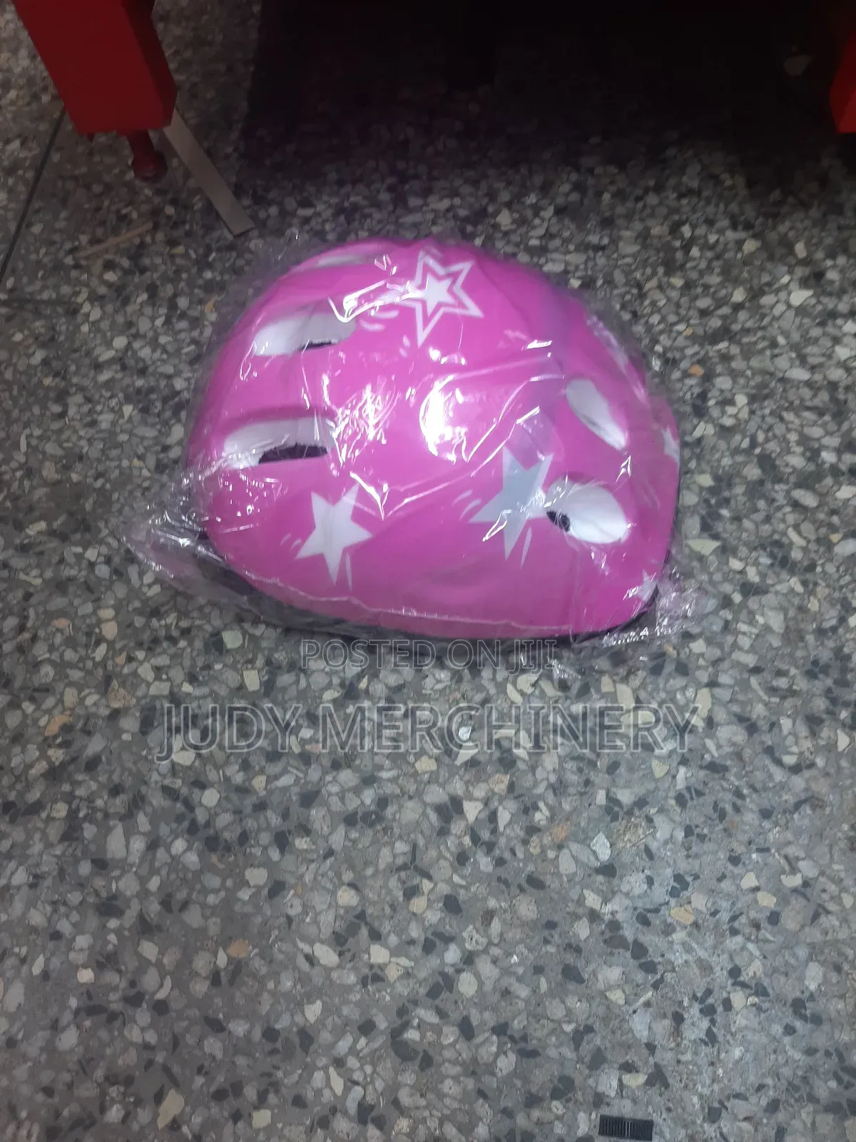 Safety Helmets