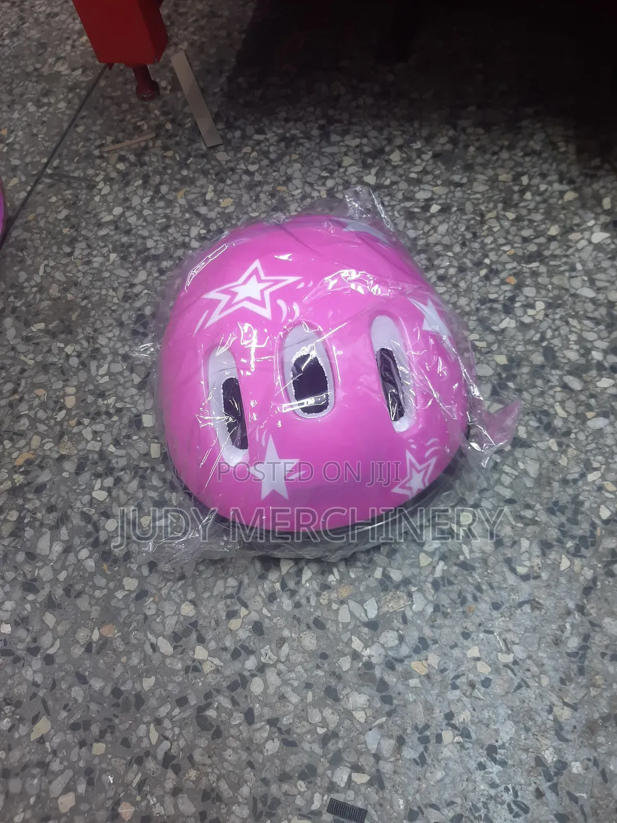 Safety Helmets
