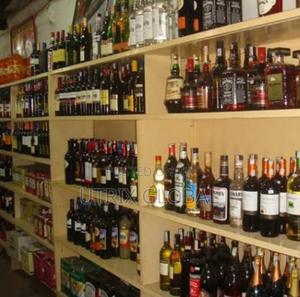 Retail Wholesale Pos With Receipt Printer - thumbnail 2