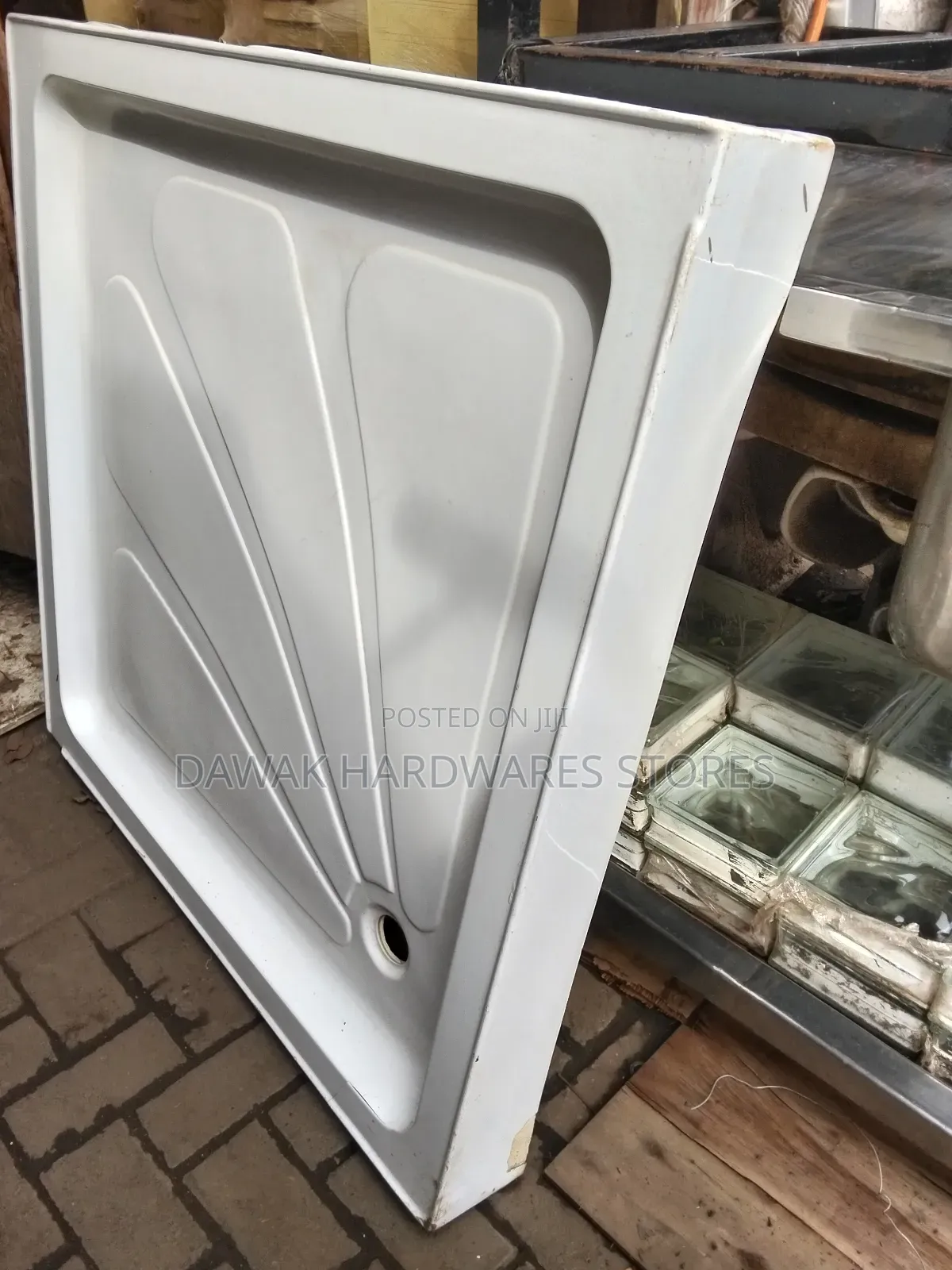 Shower Trays