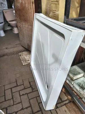 Shower Trays