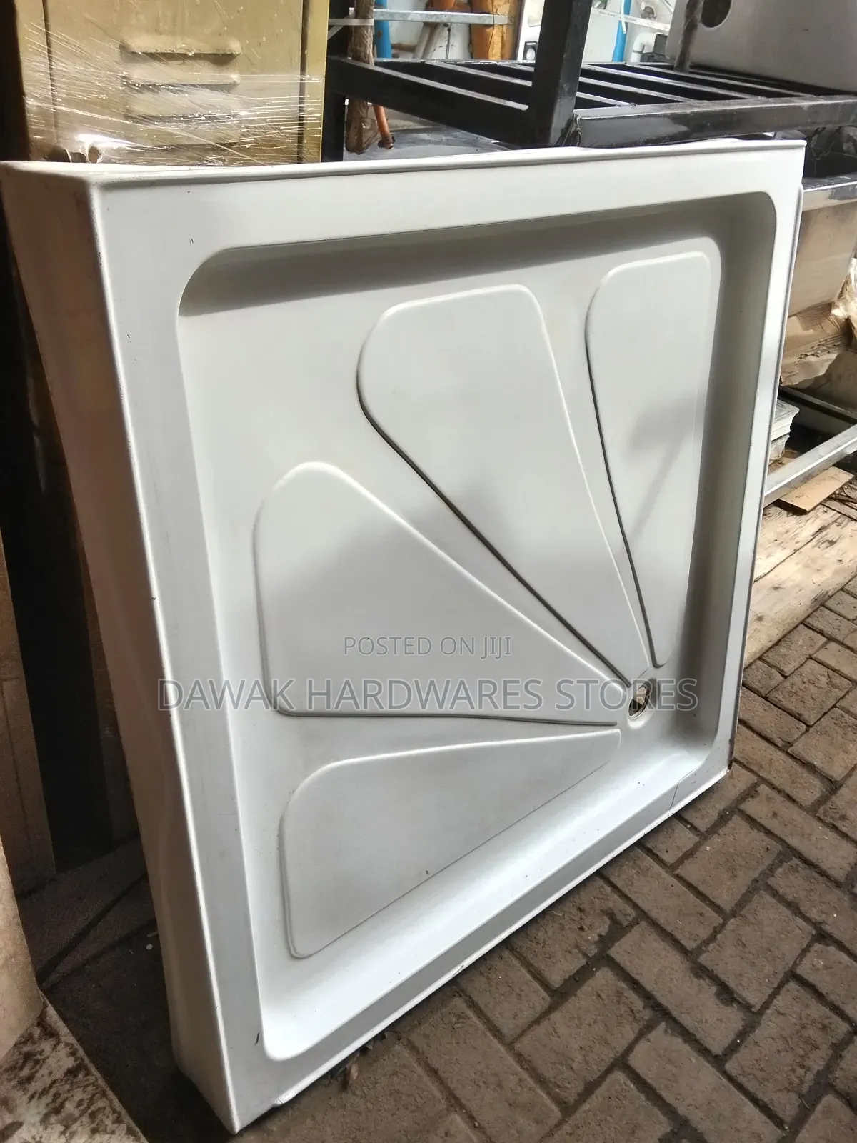 Shower Trays