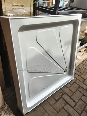 Shower Trays