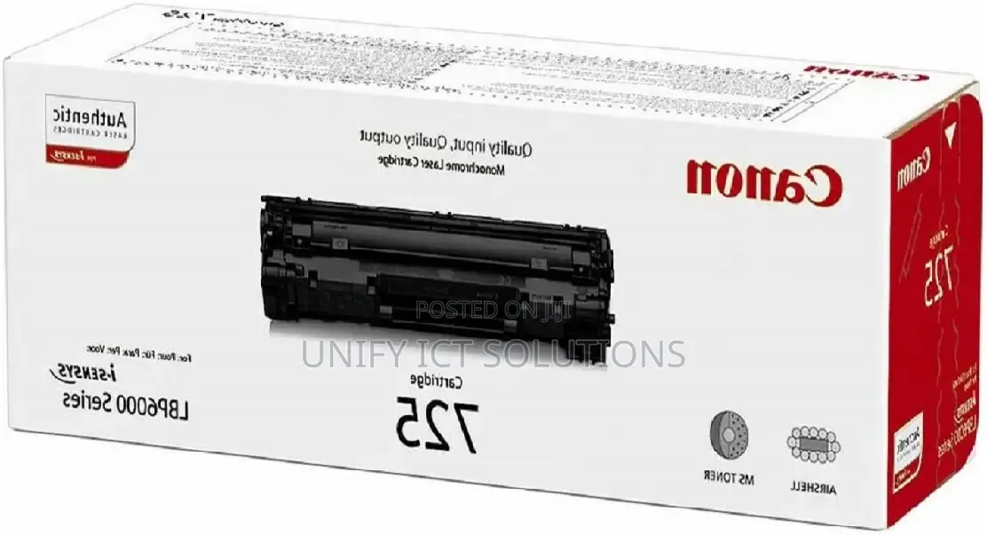 Canon Toner 725
