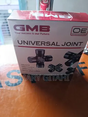 Original Universal Gut 29
