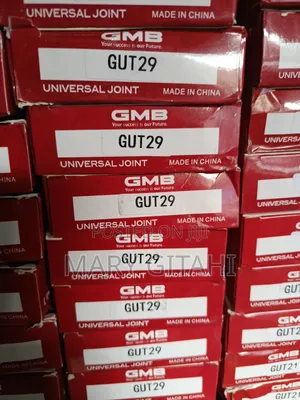 Original Universal Gut 29