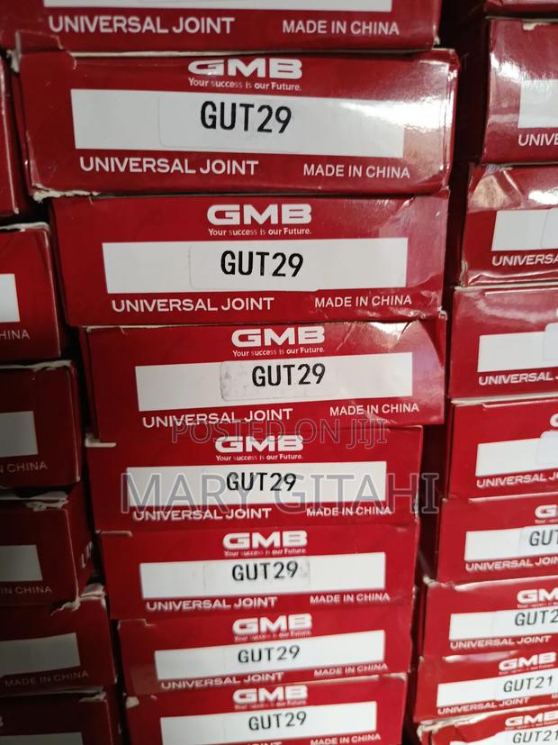 Original Universal Gut 29 - thumbnail 2