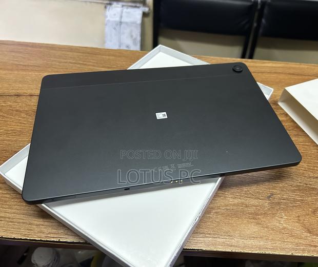 Samsung Galaxy Tab A9+ 64 GB Gray - main view