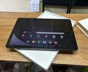 Samsung Galaxy Tab A9+ 64 GB Gray
