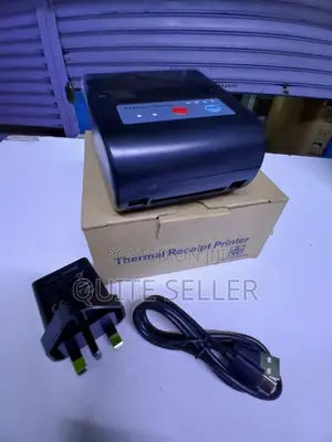 Portable Phonebluetooth Wireless Bluetooth Thermal Receipt Printer