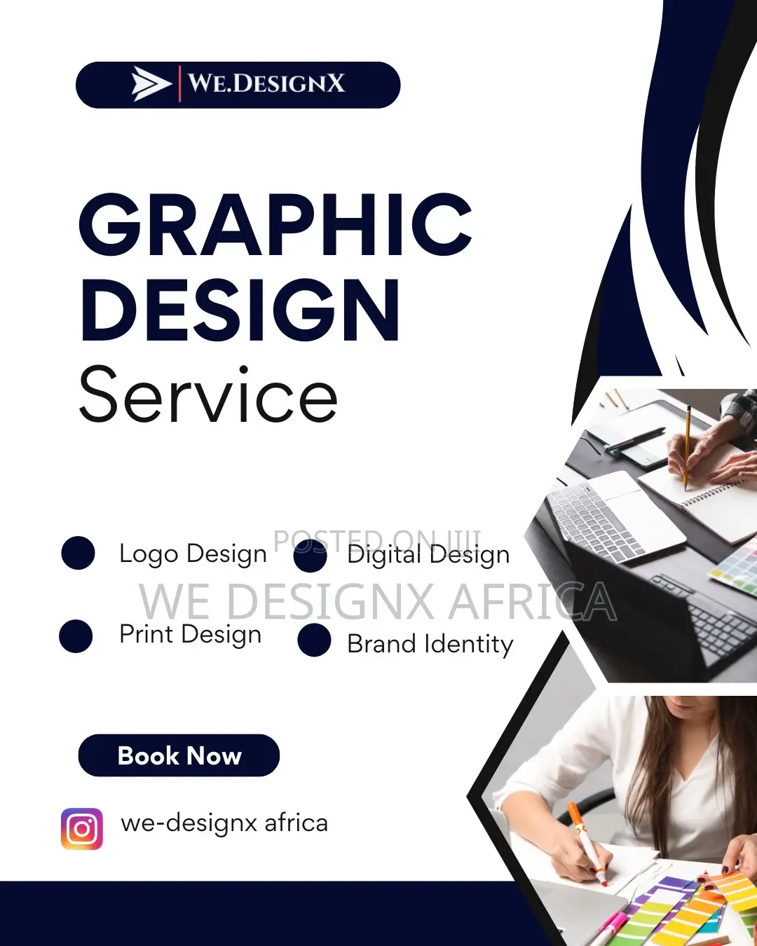 Graphic Design